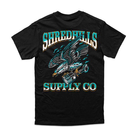 Rise Up - Tee - Shredhills