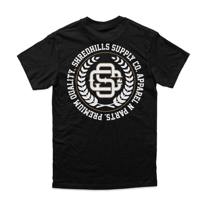 Premium Quality - Tee - Shredhills