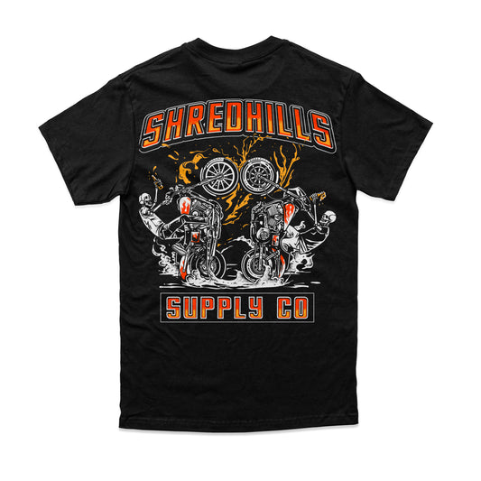 Hold My Beer - Tee - Shredhills