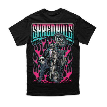 Hellraiser - Tee - Shredhills