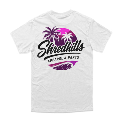 Tropical - Tee