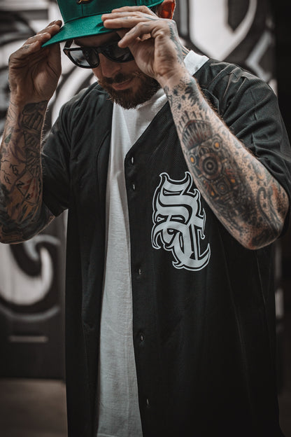 Baseball Street Crew - Jersey - Shredhills