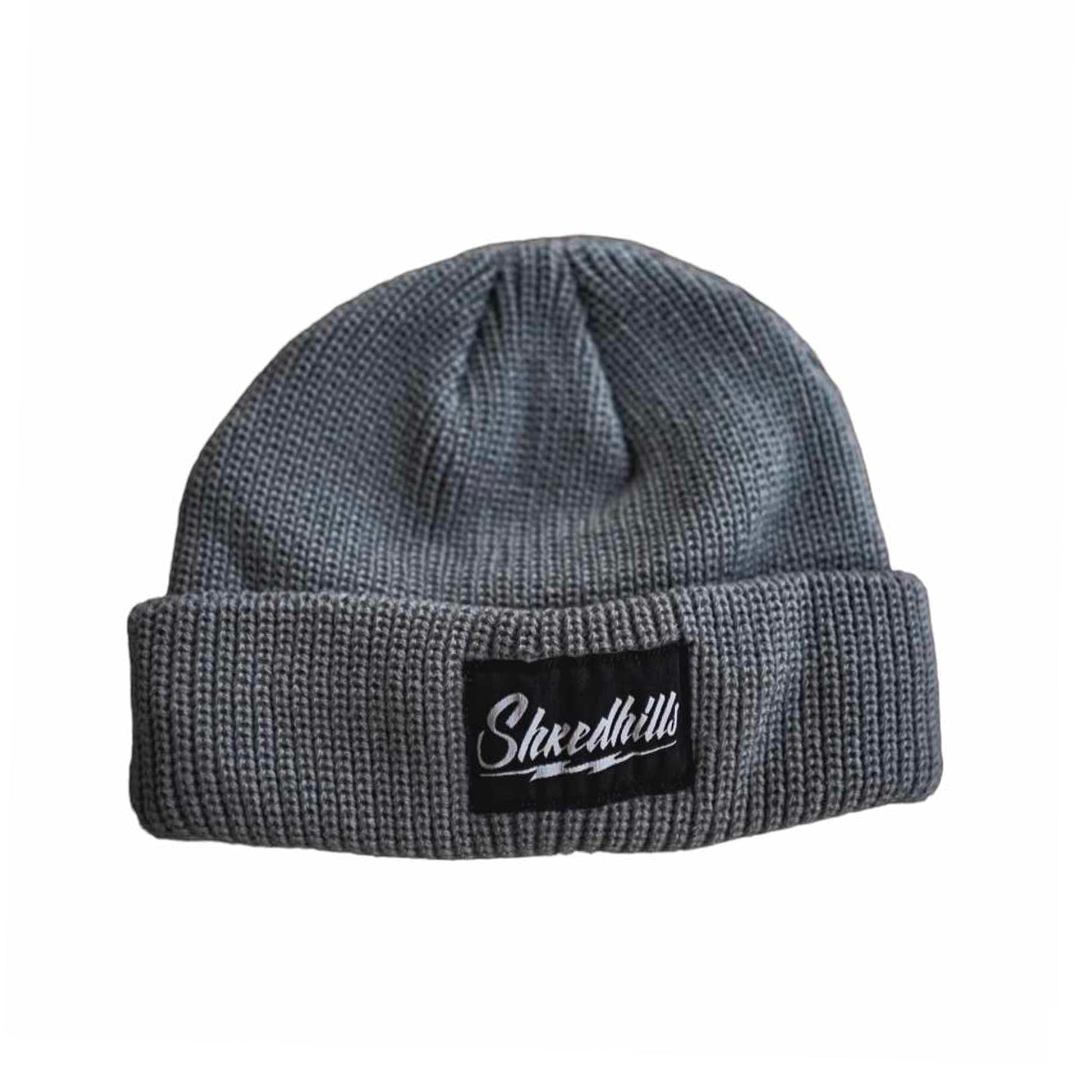 Beanie Grey