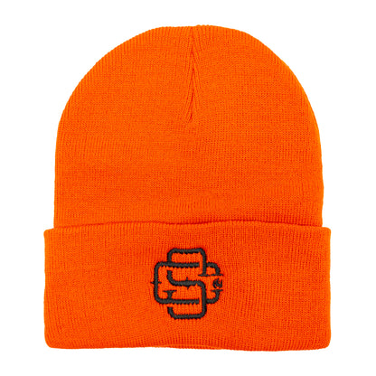 Beanie Embroidery OG - Multiple Colors