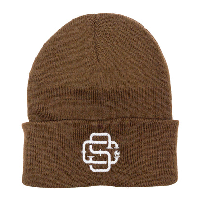 Beanie Embroidery OG - Multiple Colors