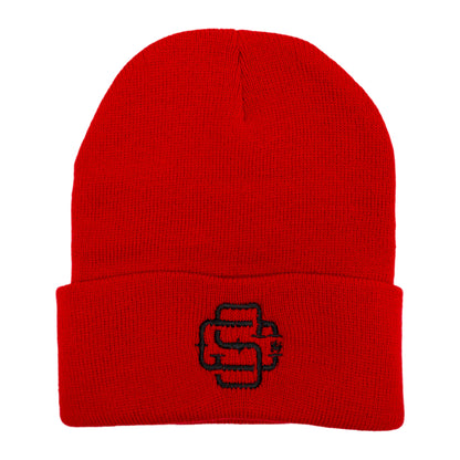 Beanie Embroidery OG - Multiple Colors