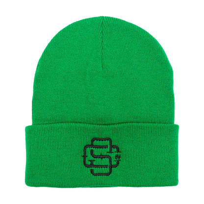 Beanie Embroidery OG - Multiple Colors