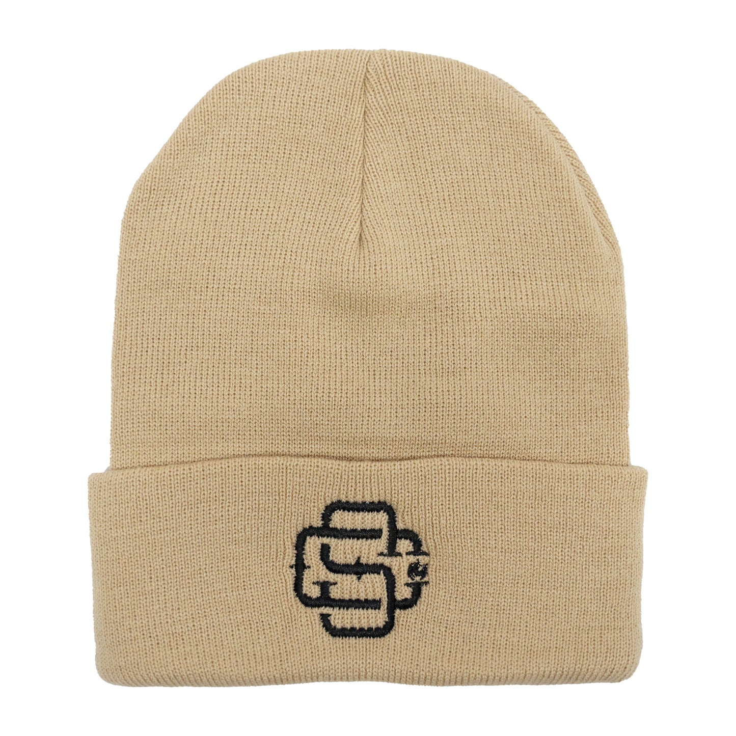 Beanie Embroidery OG - Multiple Colors