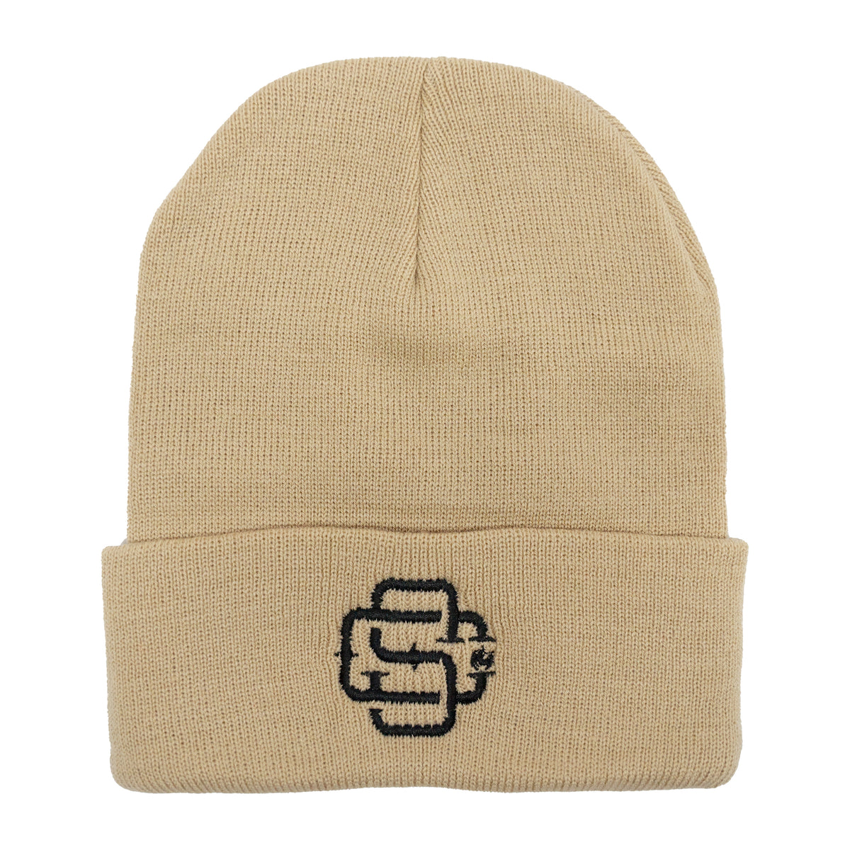 Beanie Embroidery OG - Multiple Colors - Shredhills