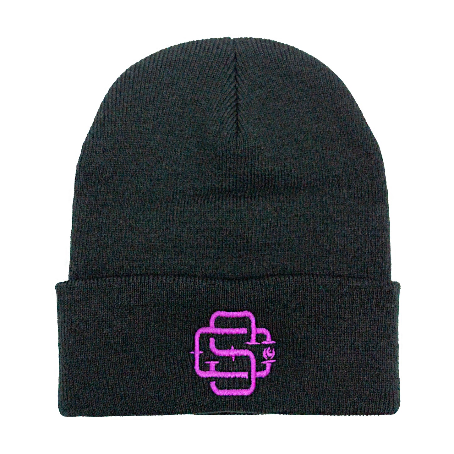 Beanie Embroidery OG - Multiple Colors