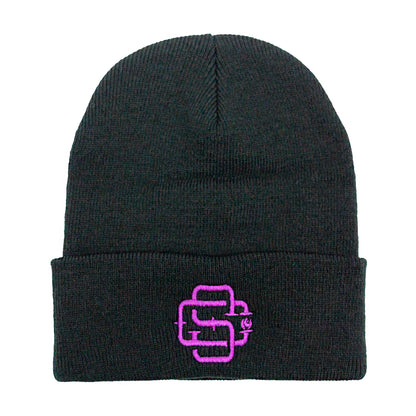 Beanie Embroidery OG - Multiple Colors