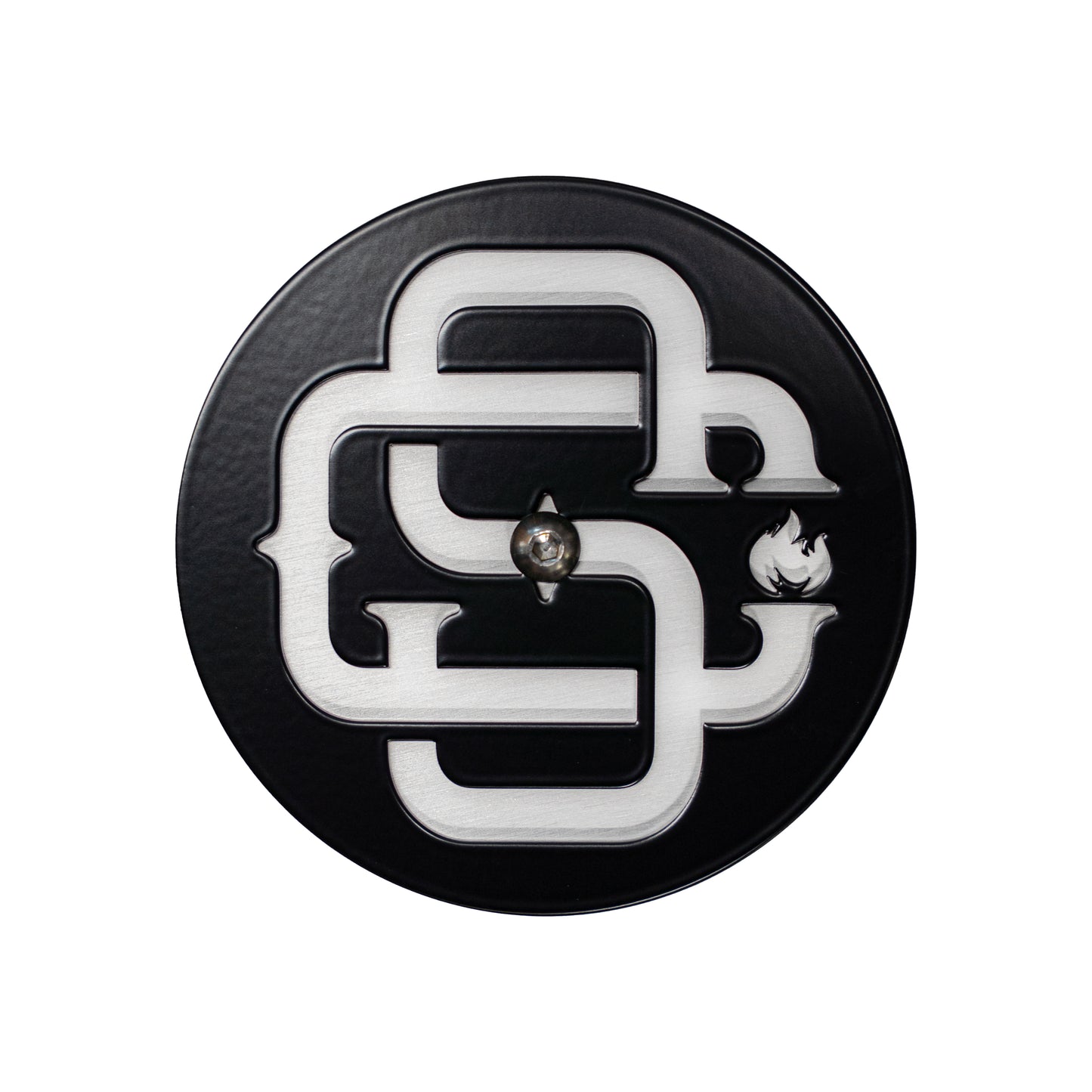 Air Cleaner Cover - OG - Shredhills