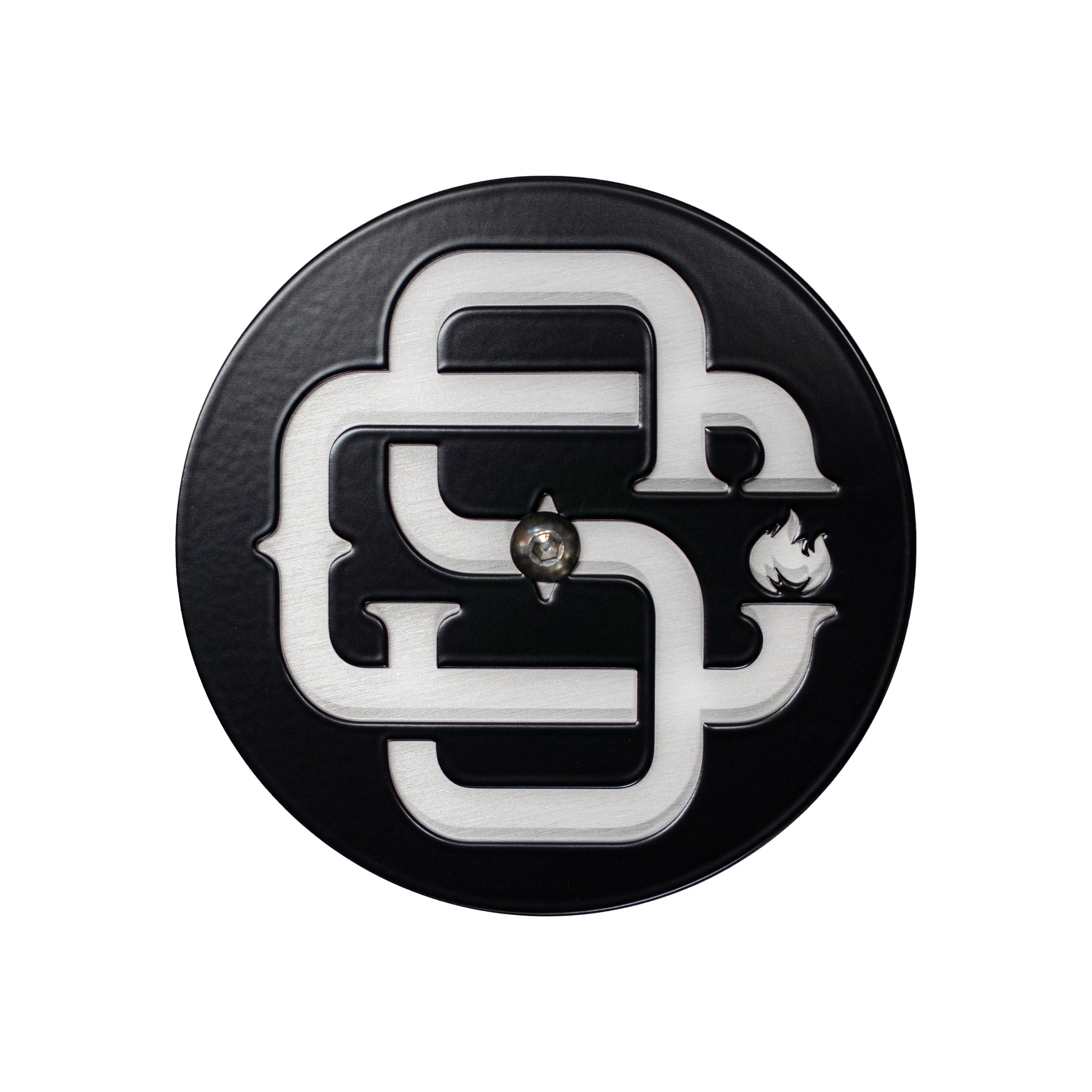 Air Cleaner Cover - OG - Shredhills