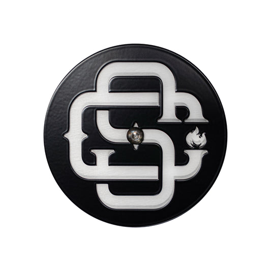 Air Cleaner Cover - OG - Shredhills