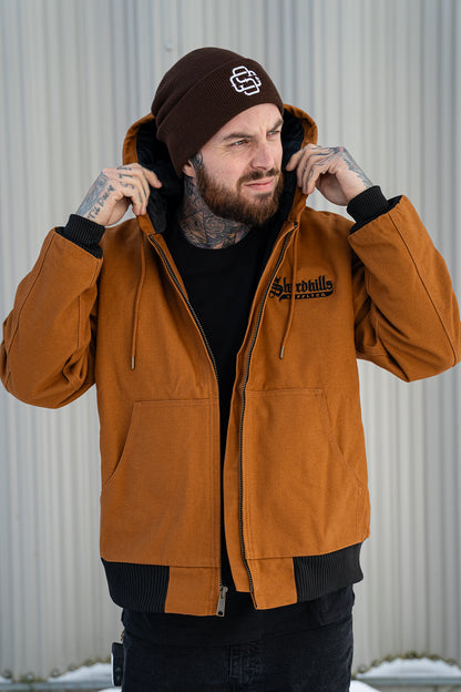 Gritstone - Jacket
