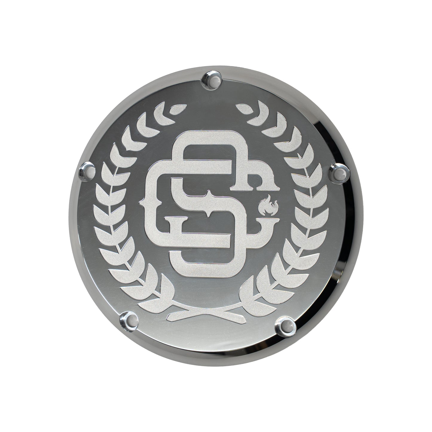 OG Derby Cover - Twin Cam