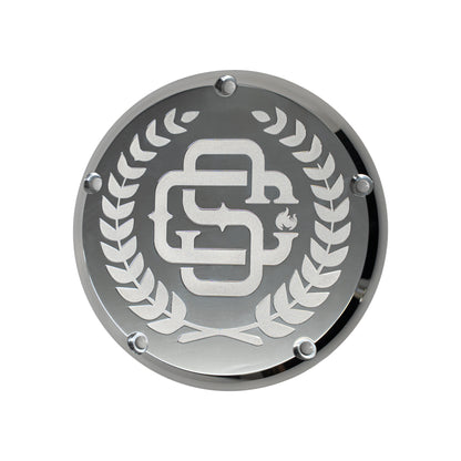 OG Derby Cover - Twin Cam