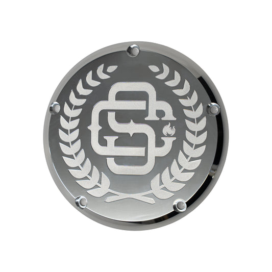 OG Derby Cover - Twin Cam