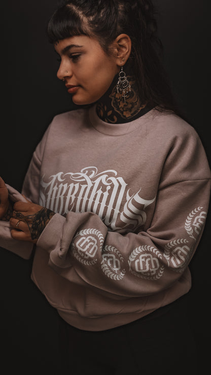 Original - Crewneck Sweatshirt - Shredhills