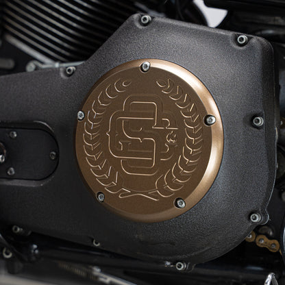 OG Derby Cover - Twin Cam