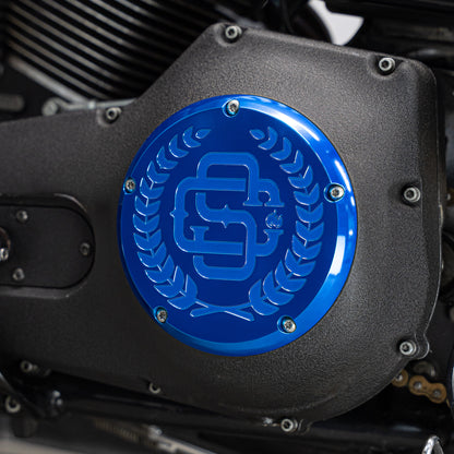 OG Derby Cover - Twin Cam