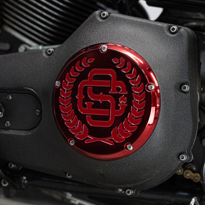 OG Derby Cover - Twin Cam