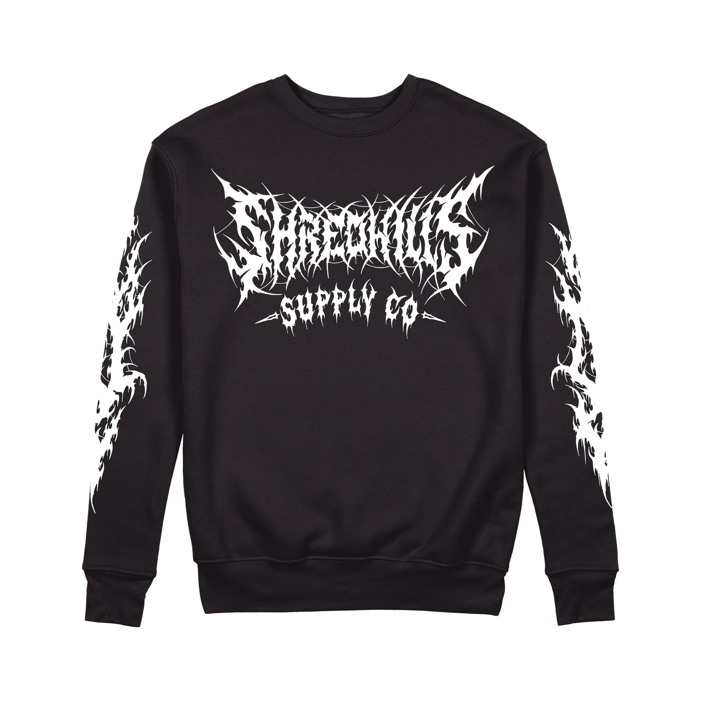 LaDague - Crewneck