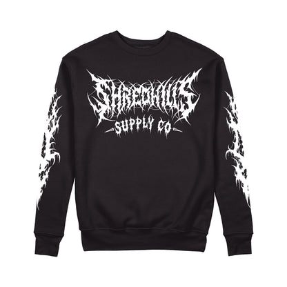 LaDague - Crewneck