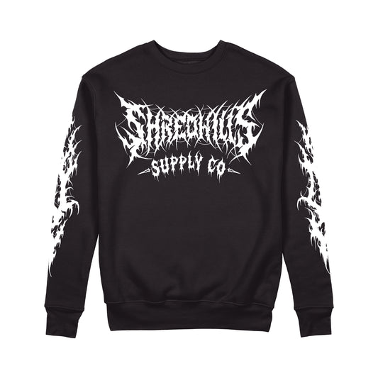 LaDague - Crewneck