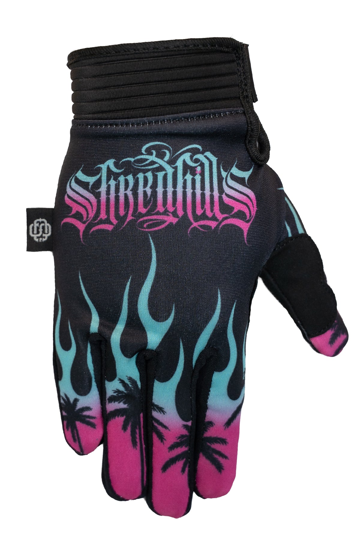 Dead Paradise - Gants de moto