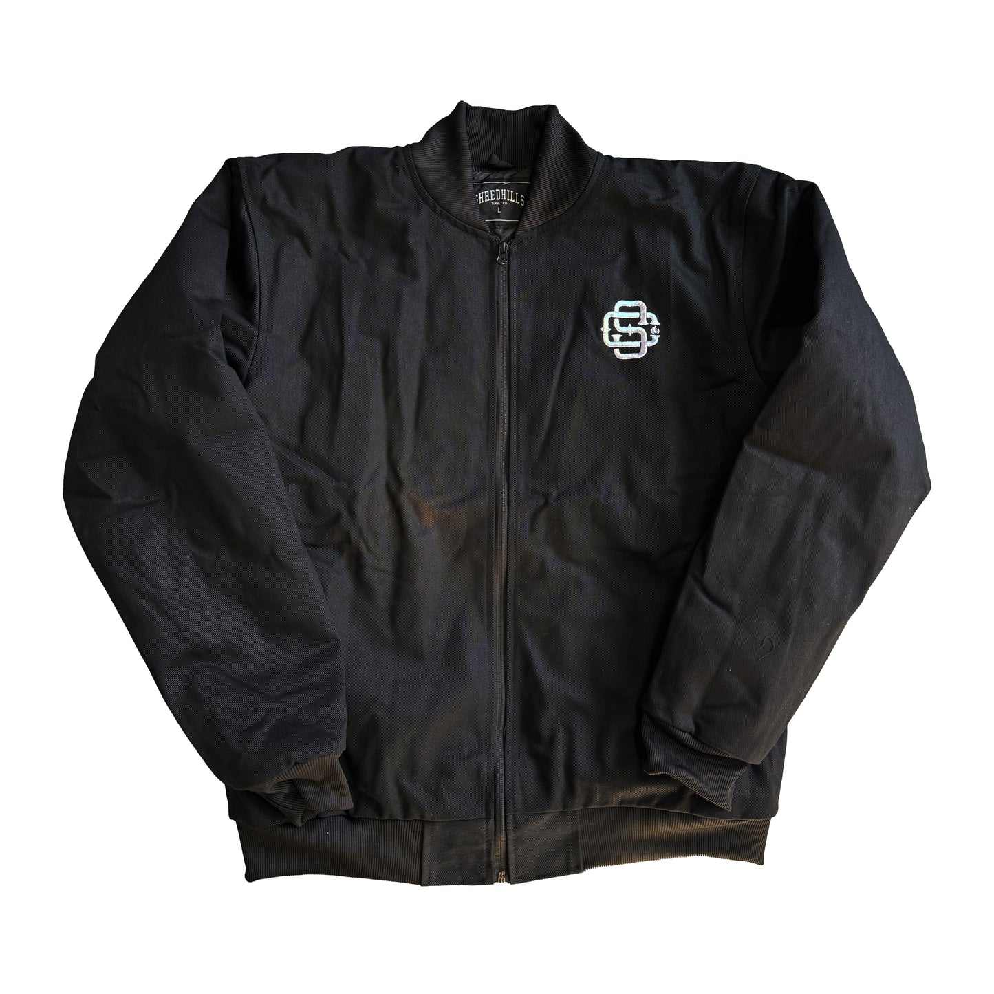 OG - Denim Jacket