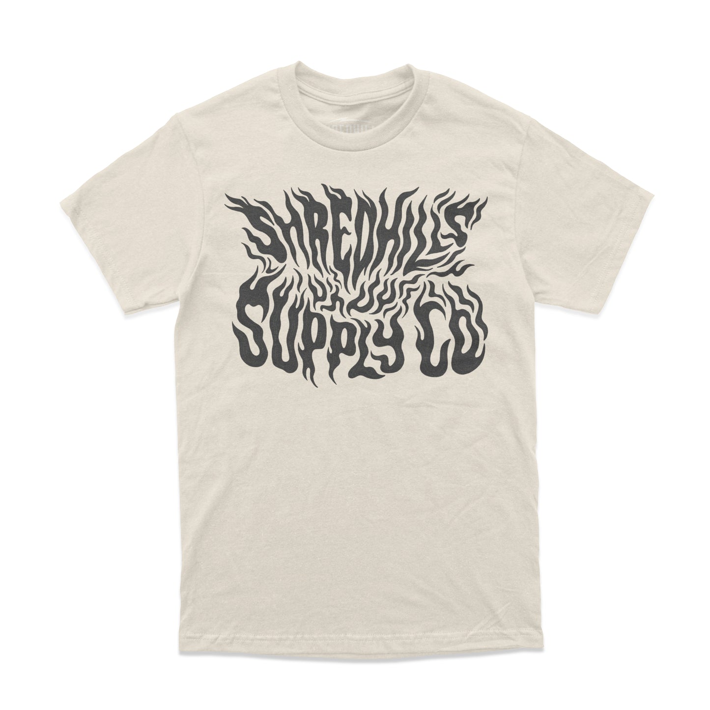 Embergrave - Tee Cream