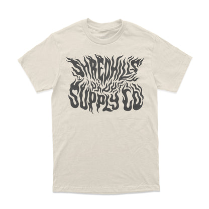 Embergrave - Tee Cream