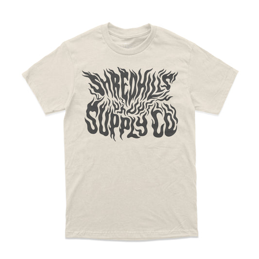 Embergrave - Tee Cream