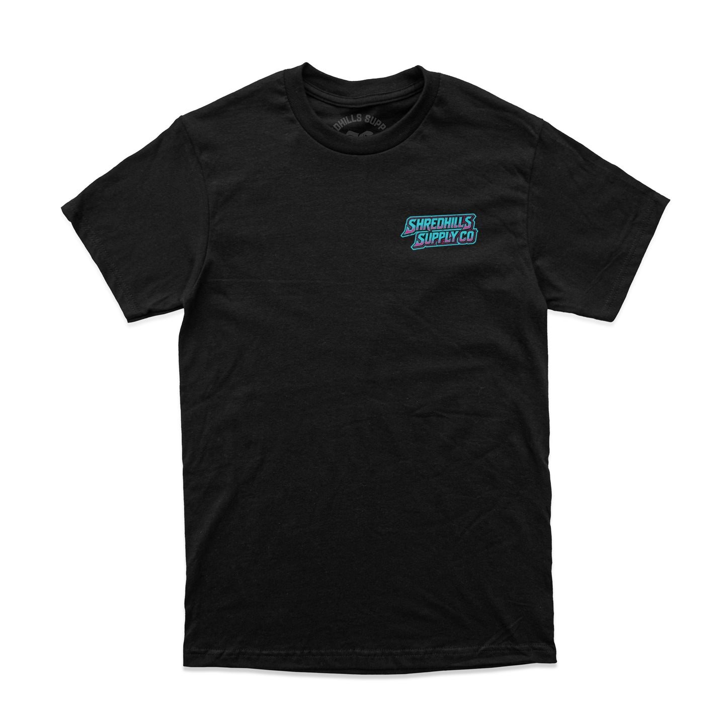 Wheelie Bandit v2 - Tee