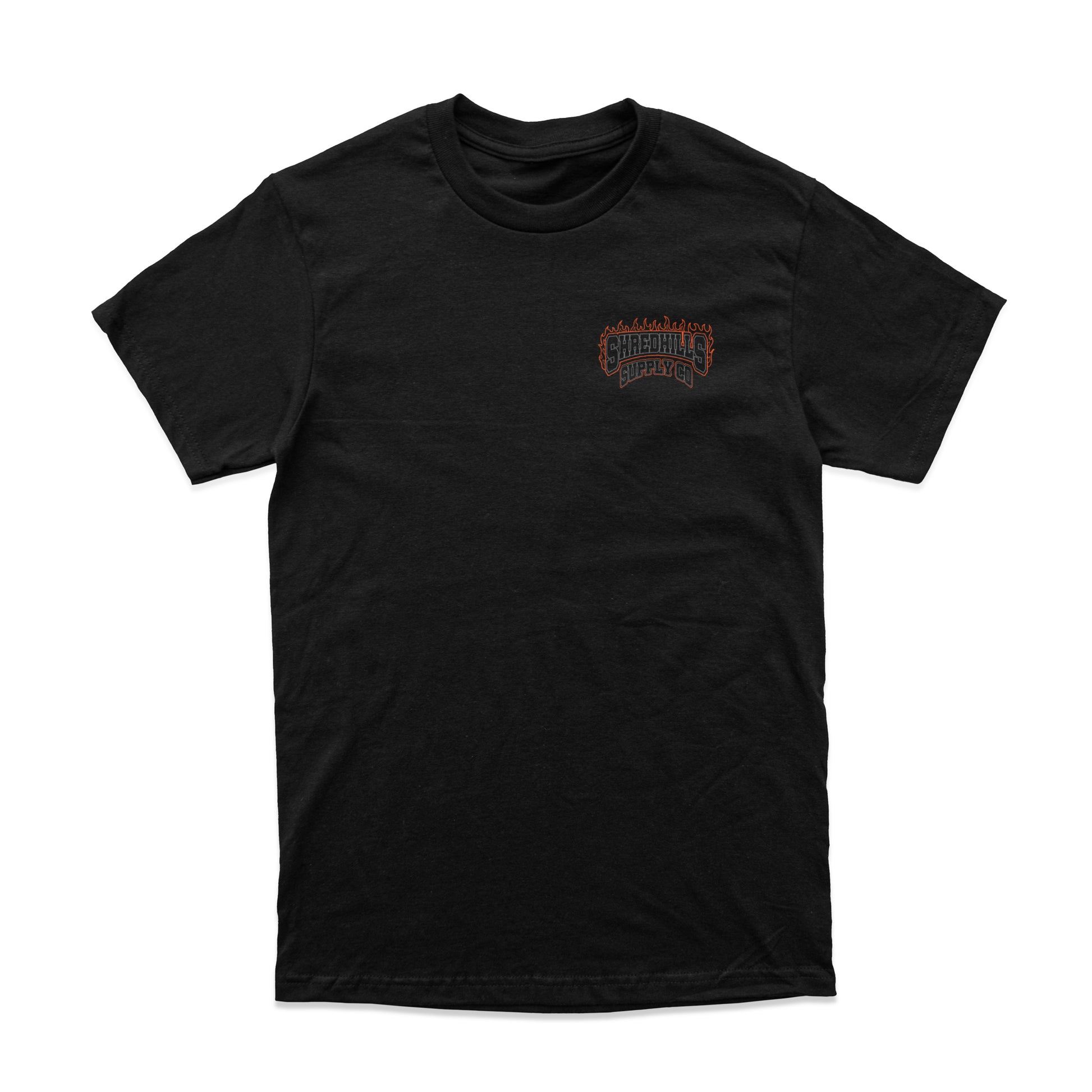 Grim Reaper - Tee - Shredhills