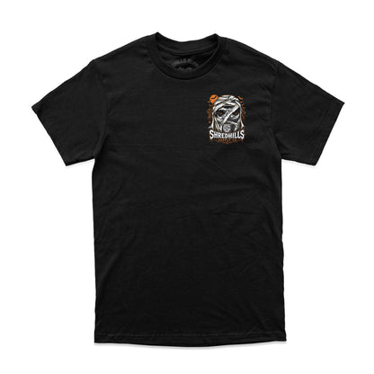 Halloween Mommy - Tee - Shredhills