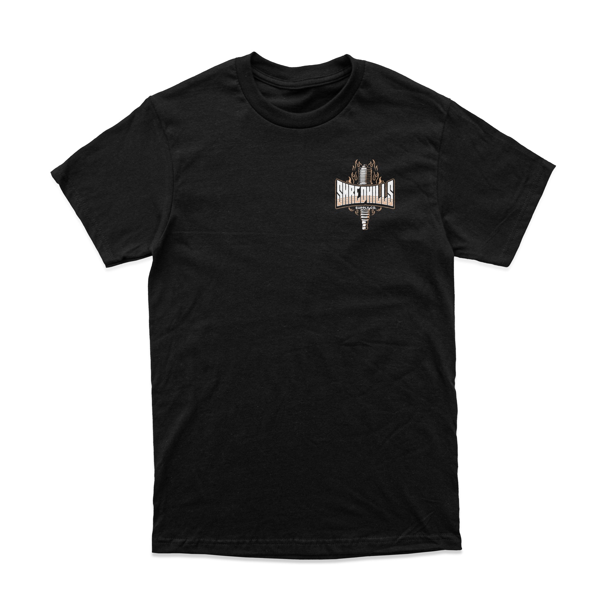 Spark Fire-Tee - Shredhills