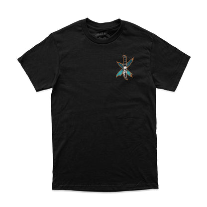 T-shirt - Scream & Shred 