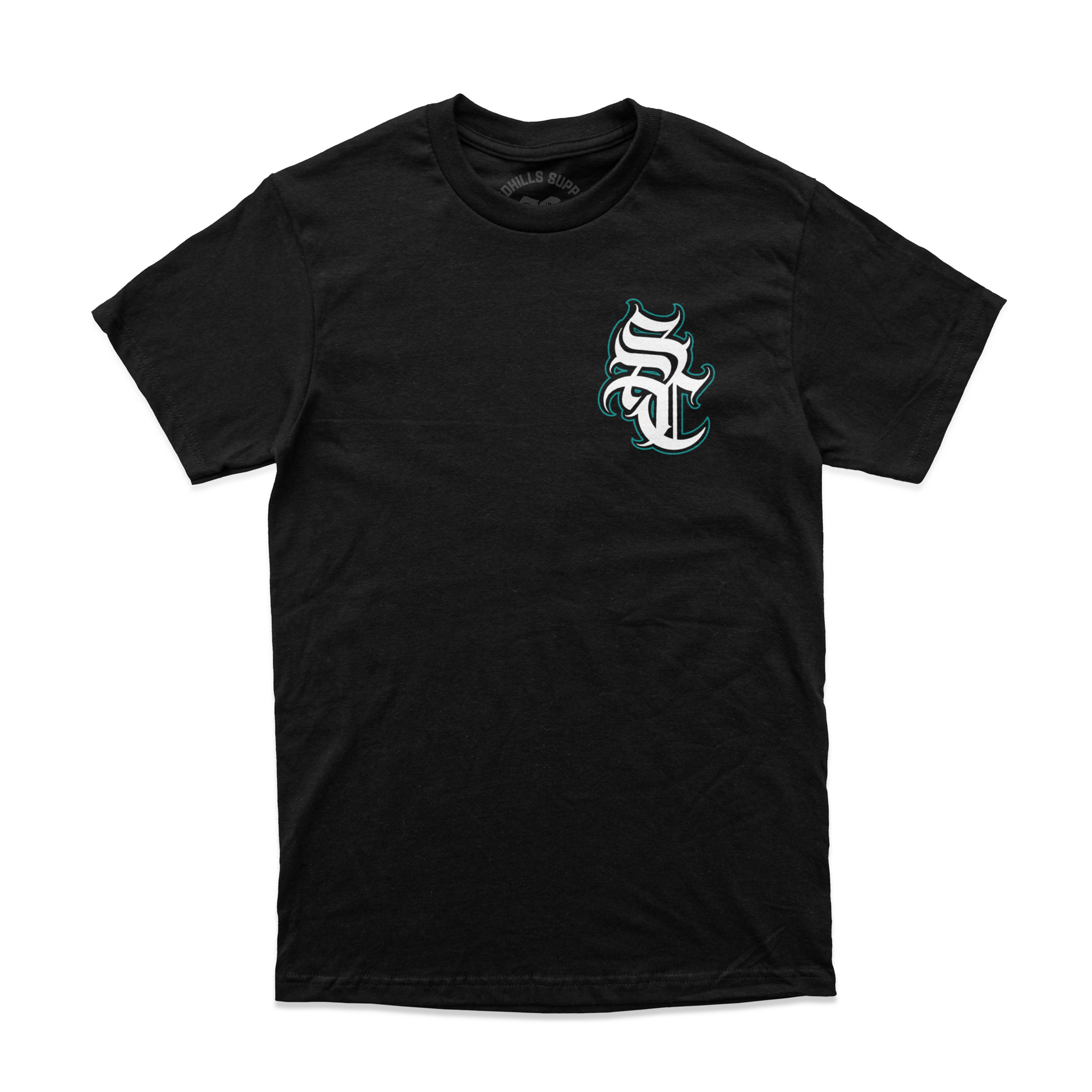 Street Crew - Tee - Shredhills