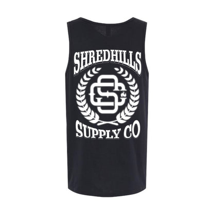 Supply Co - Tank top - Shredhills