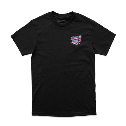Vice Society - Tee