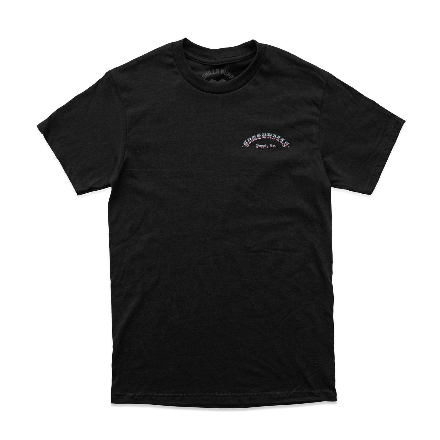 Vulture - Tee - Shredhills