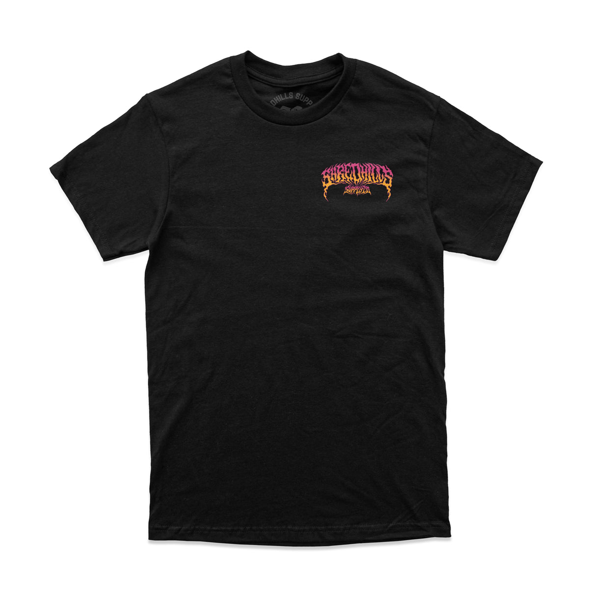Wreck & Wrench - Tee