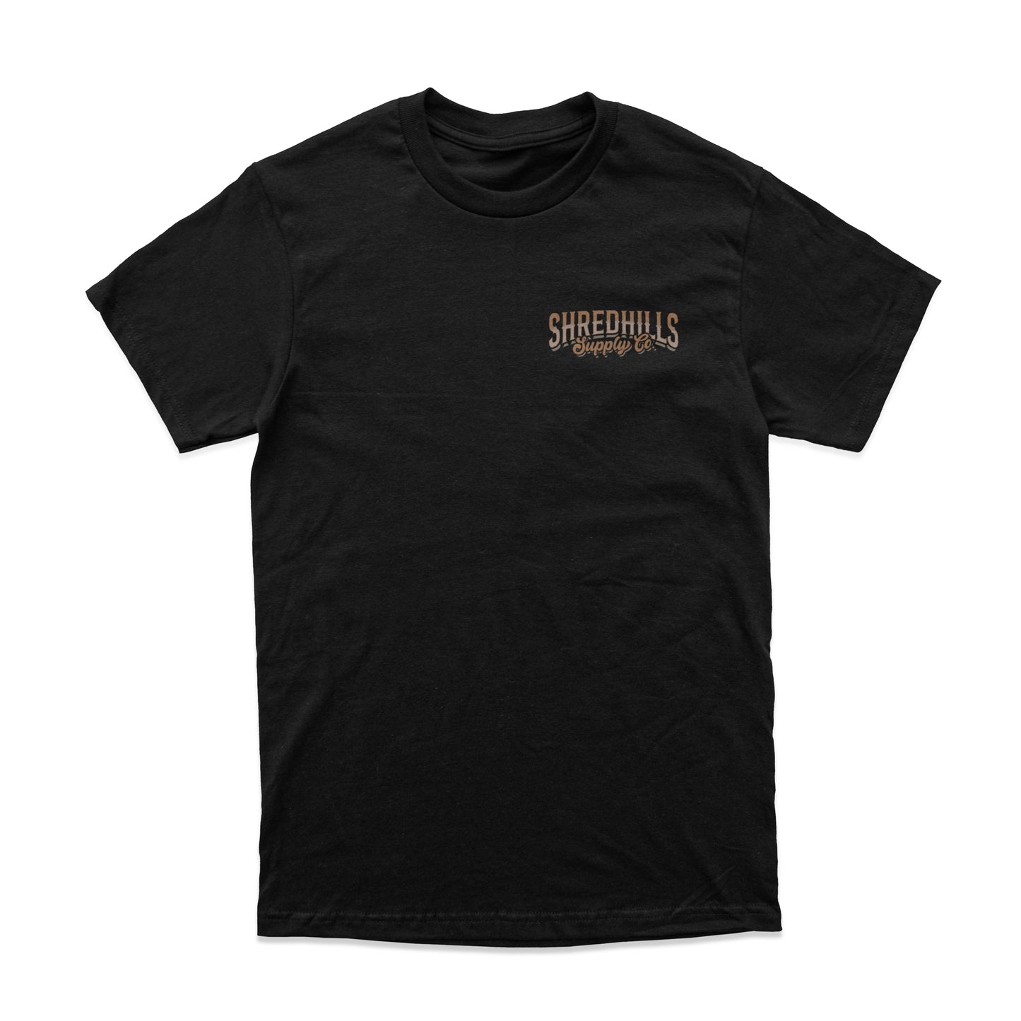 Ride With Us - Tee - Shredhills