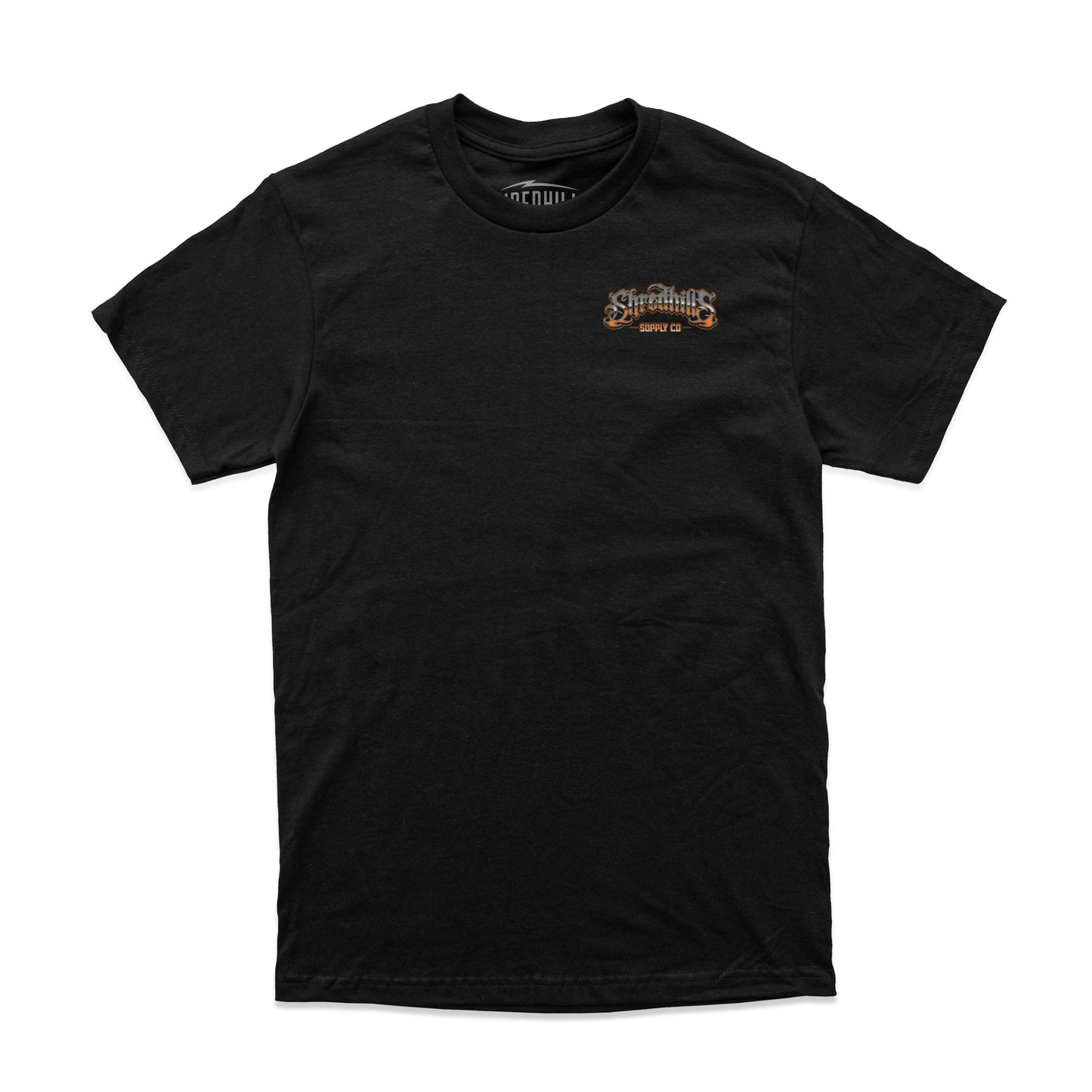 Burnouts - Tee - Shredhills