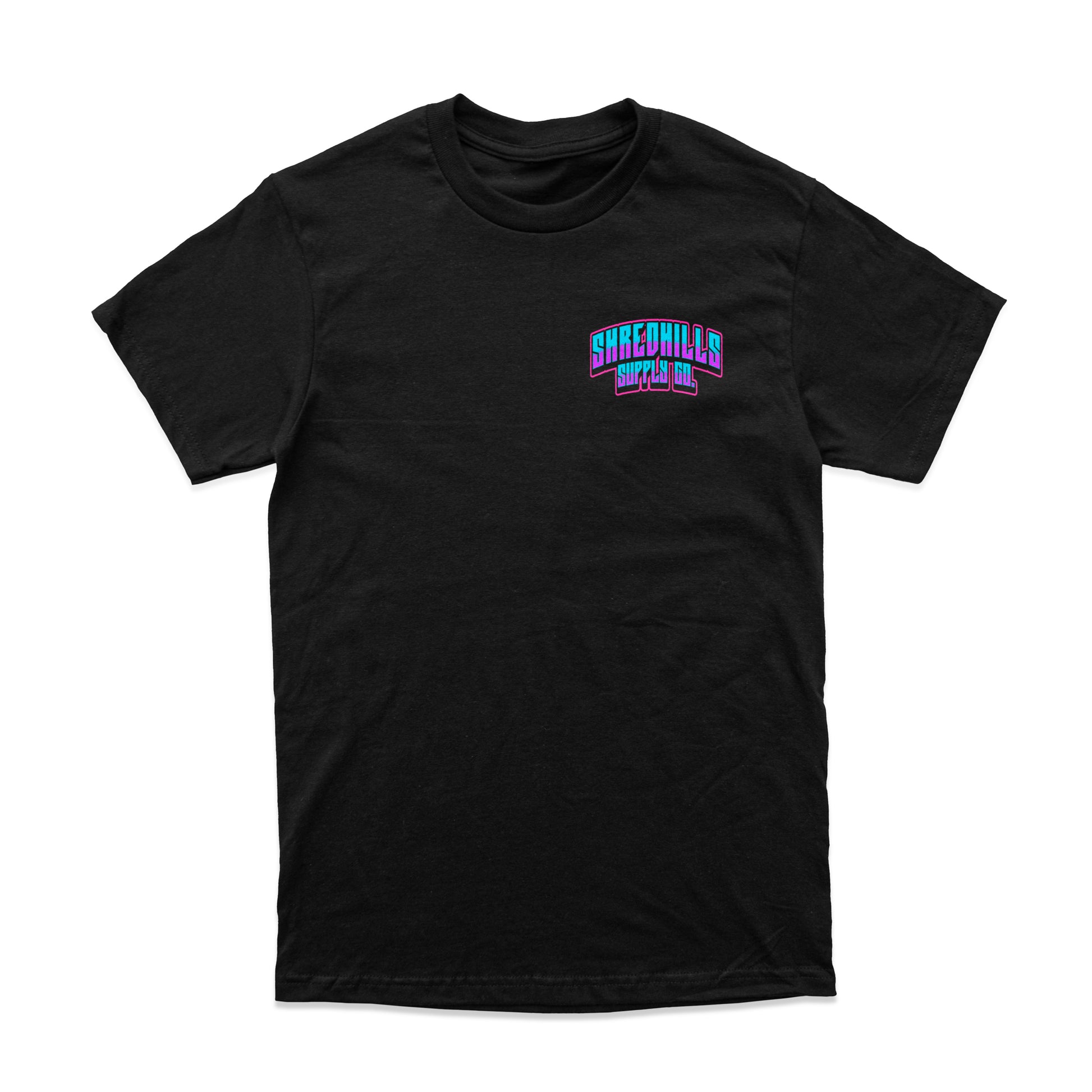 Riding Dream - T-Shirt - Shredhills