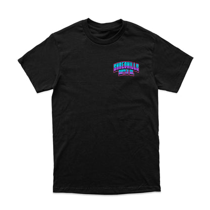 Riding Dream - T-Shirt - Shredhills