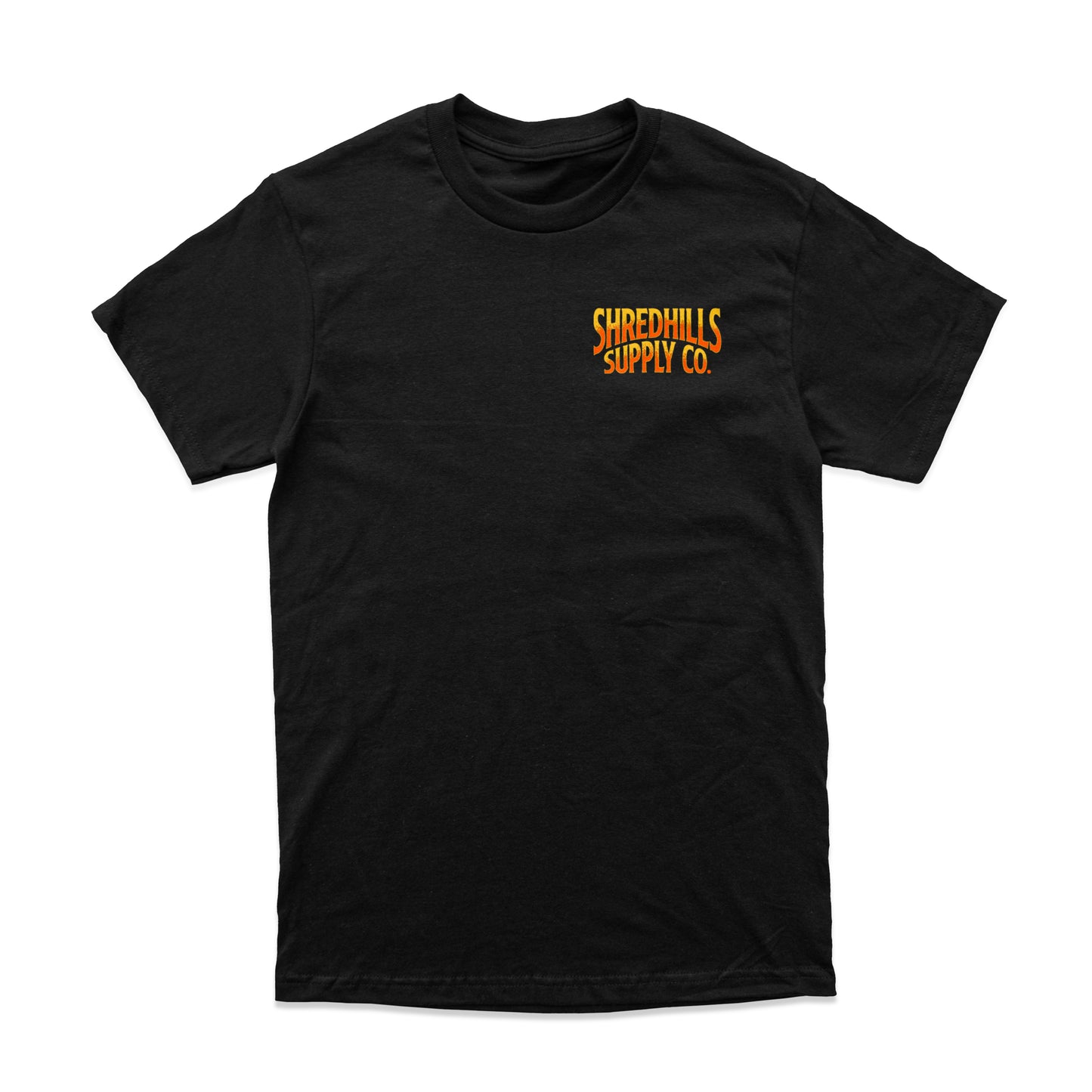 Shredstein - Tee - Shredhills