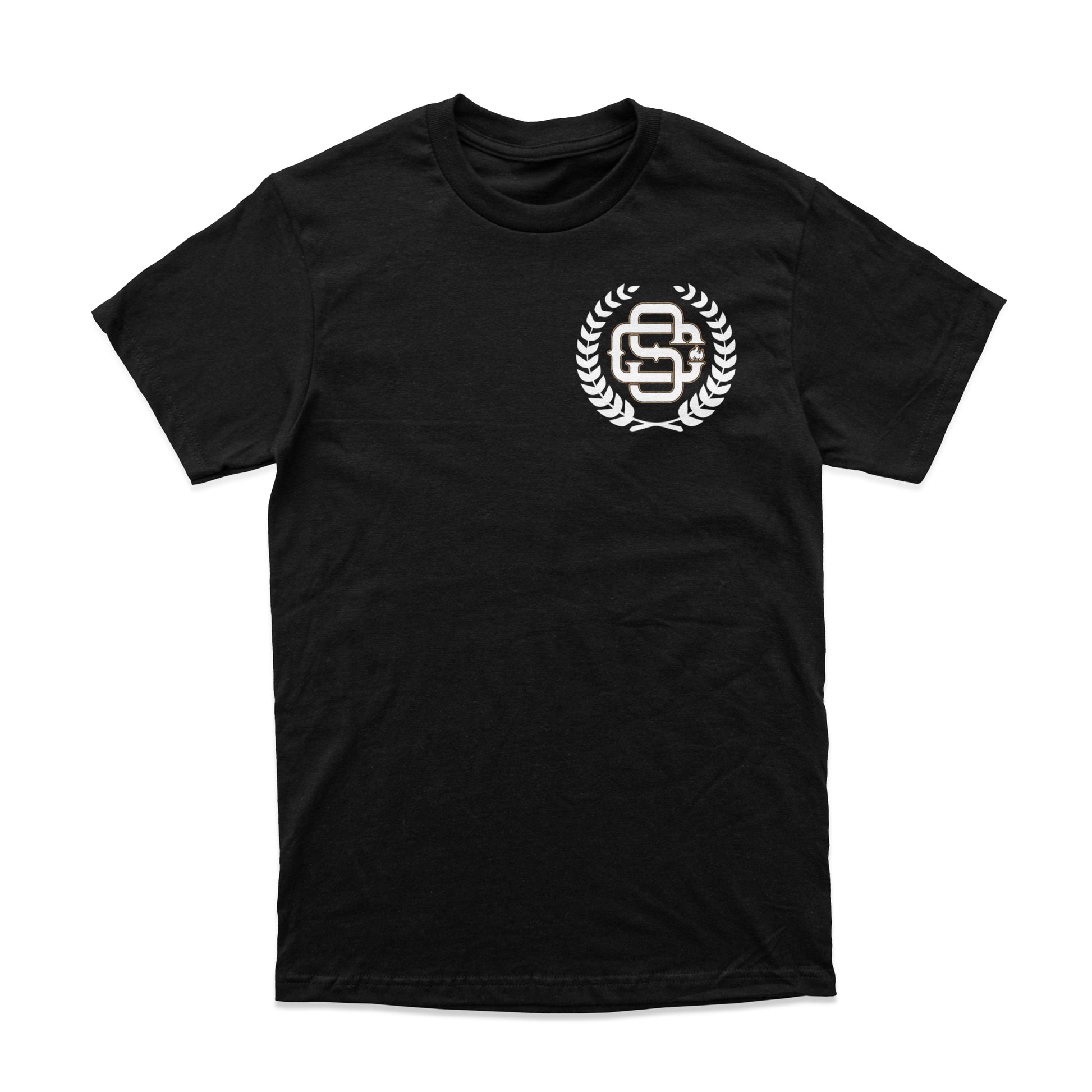 Premium Quality - Tee - Shredhills